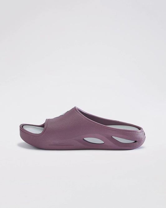 Women's Lotto Esotica Slide - Flint-Glacier Grey