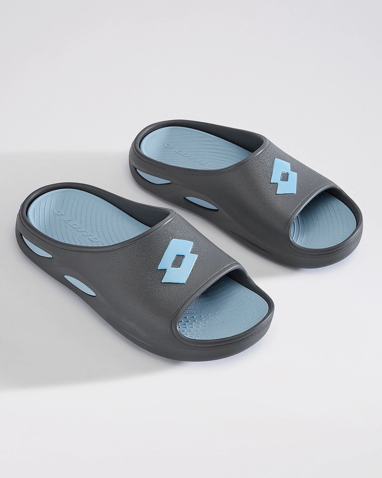 Esotica Slide - Castlerock-Sky Blue