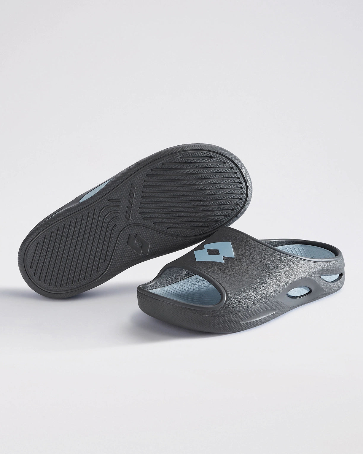 Esotica Slide - Castlerock-Sky Blue