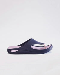 Women Lotto Esotica Flip - Peacoat - Light lilac Slippers