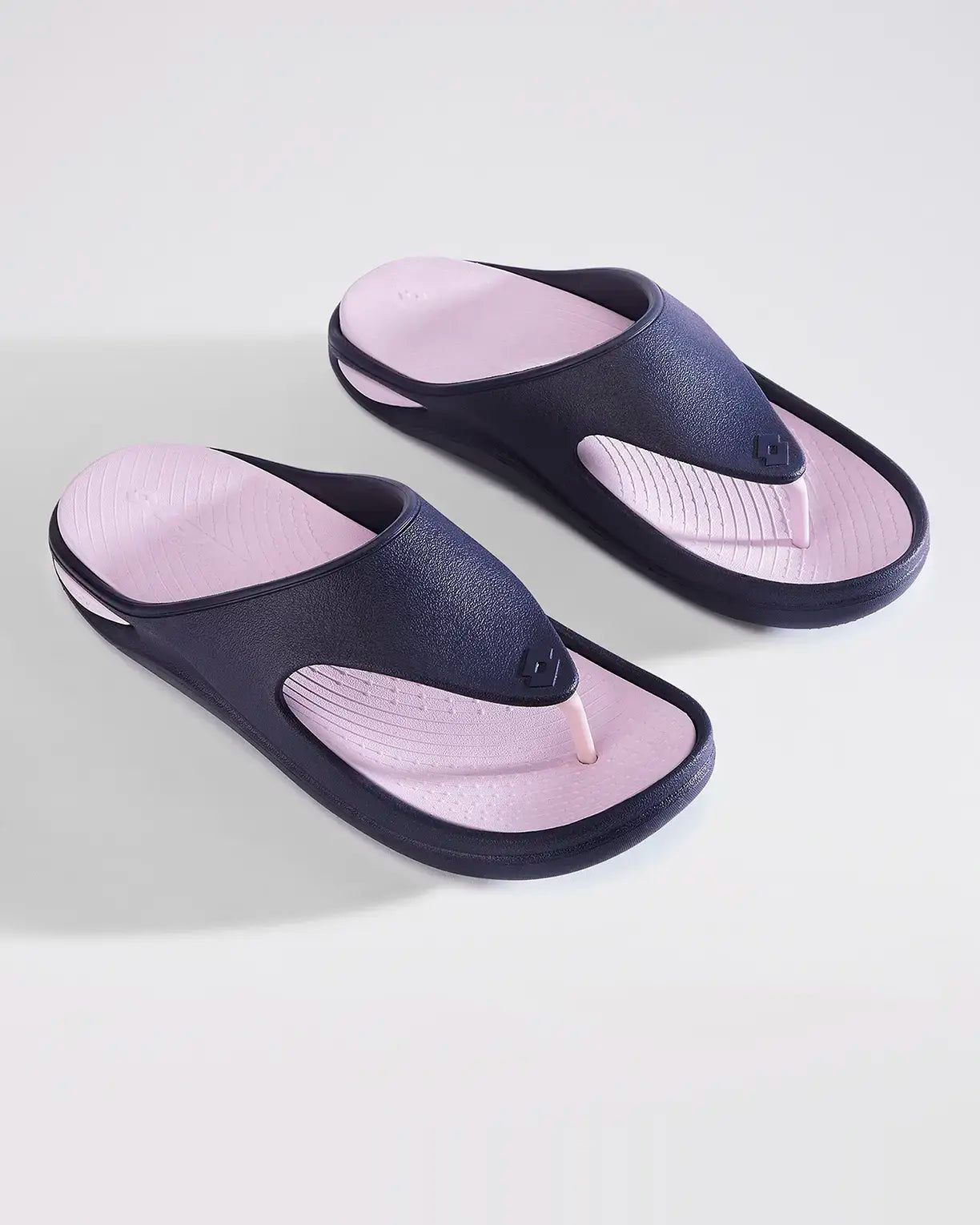 Women Lotto Esotica Flip - Peacoat - Light lilac Slippers2