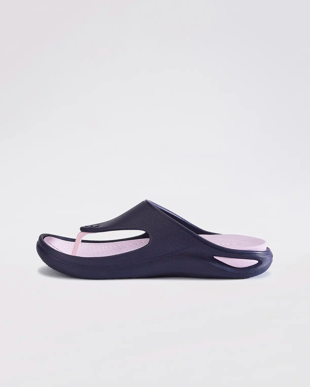 Women Lotto Esotica Flip - Peacoat - Light lilac Slippers4