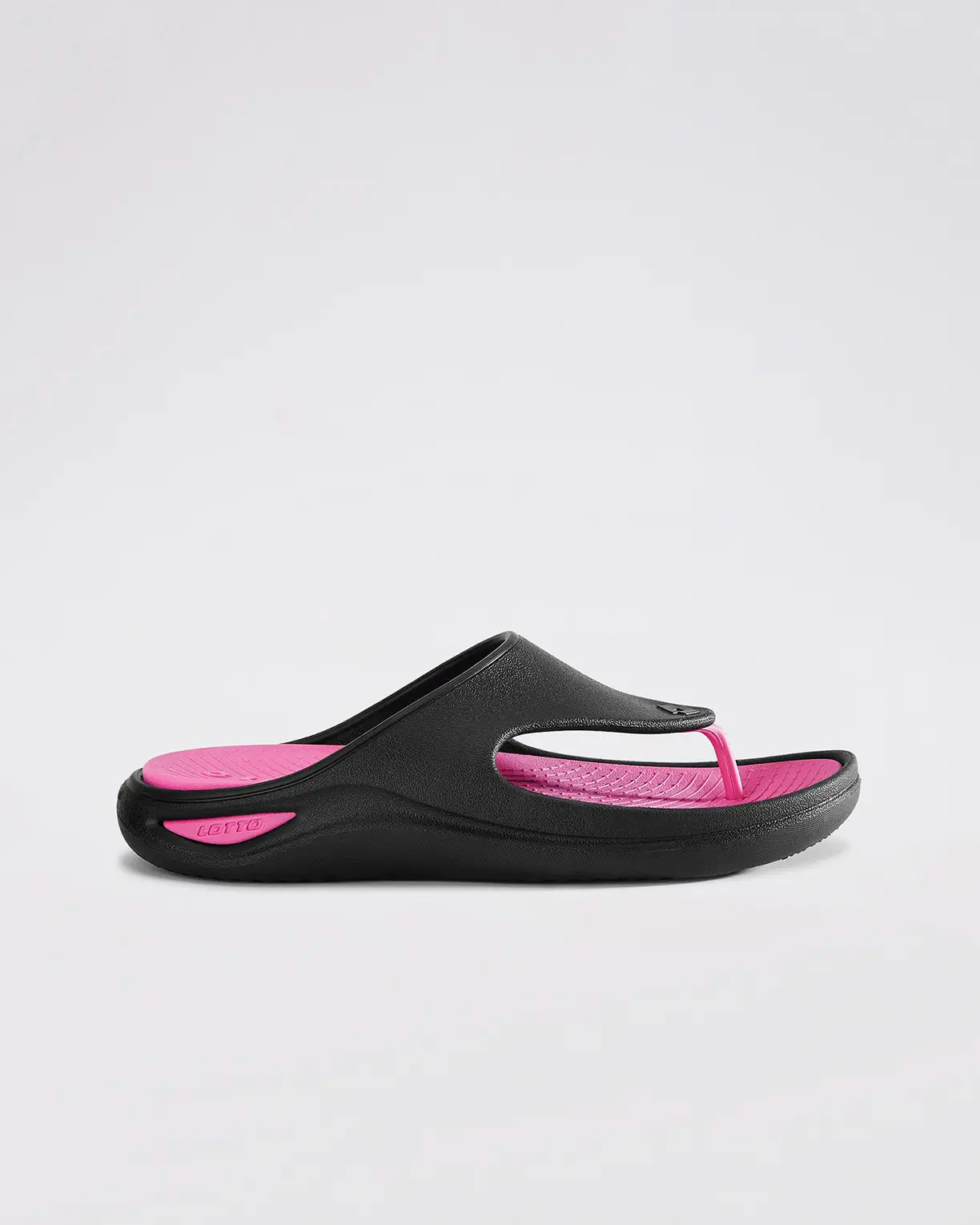 lotto Esotica Flip - black beauty shocking pink-picture-33