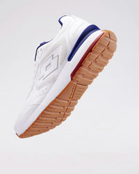 Men Lotto Tokyo Ginza Ekiden - White Sneakers 1