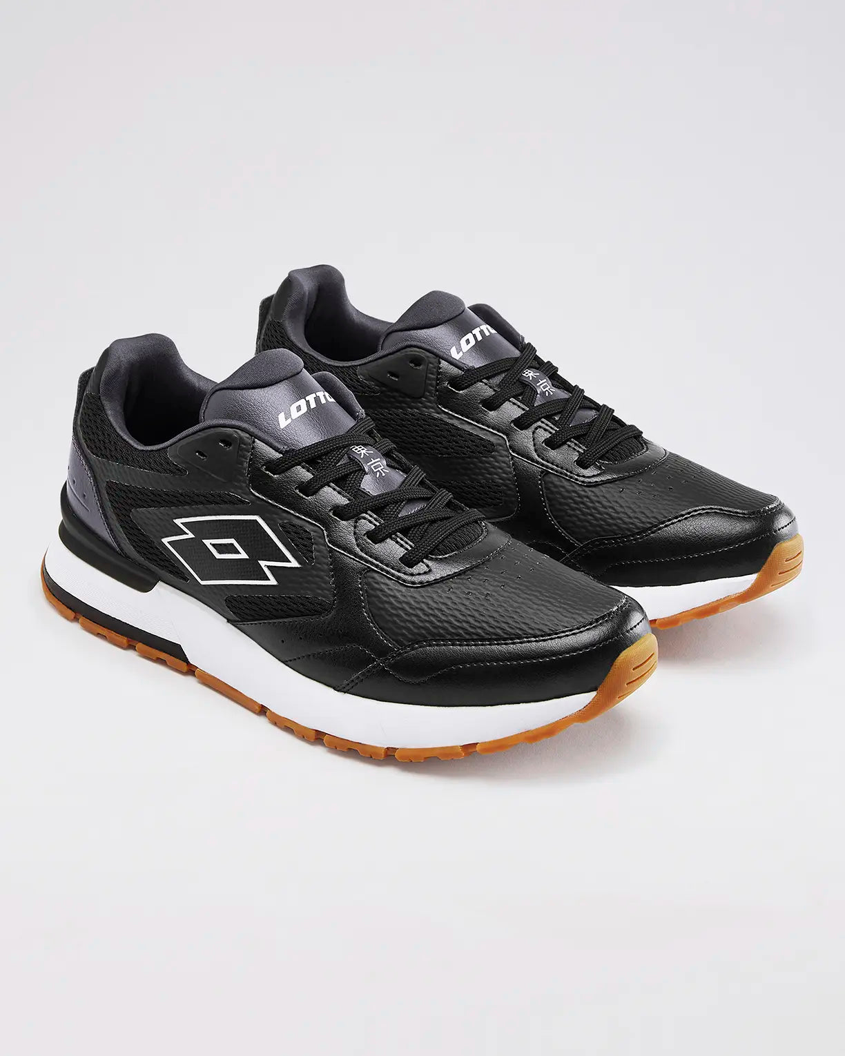 Tokyo Ginza Ekiden - Obsidian