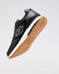 Men Lotto Tokyo Ginza Ekiden - Obsidian Sneakers 1