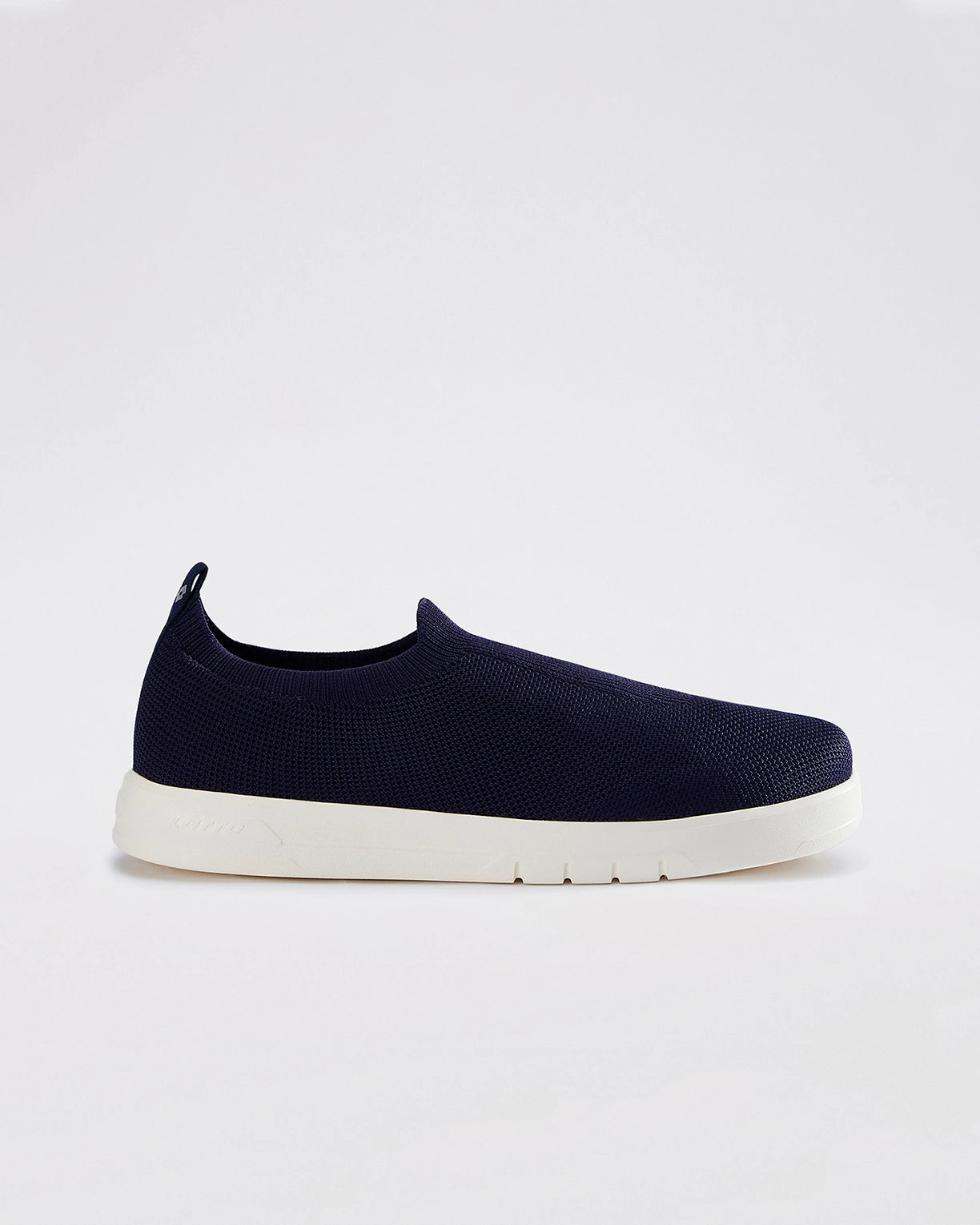 Impulso Slip-on - Peacoat-Gardenia