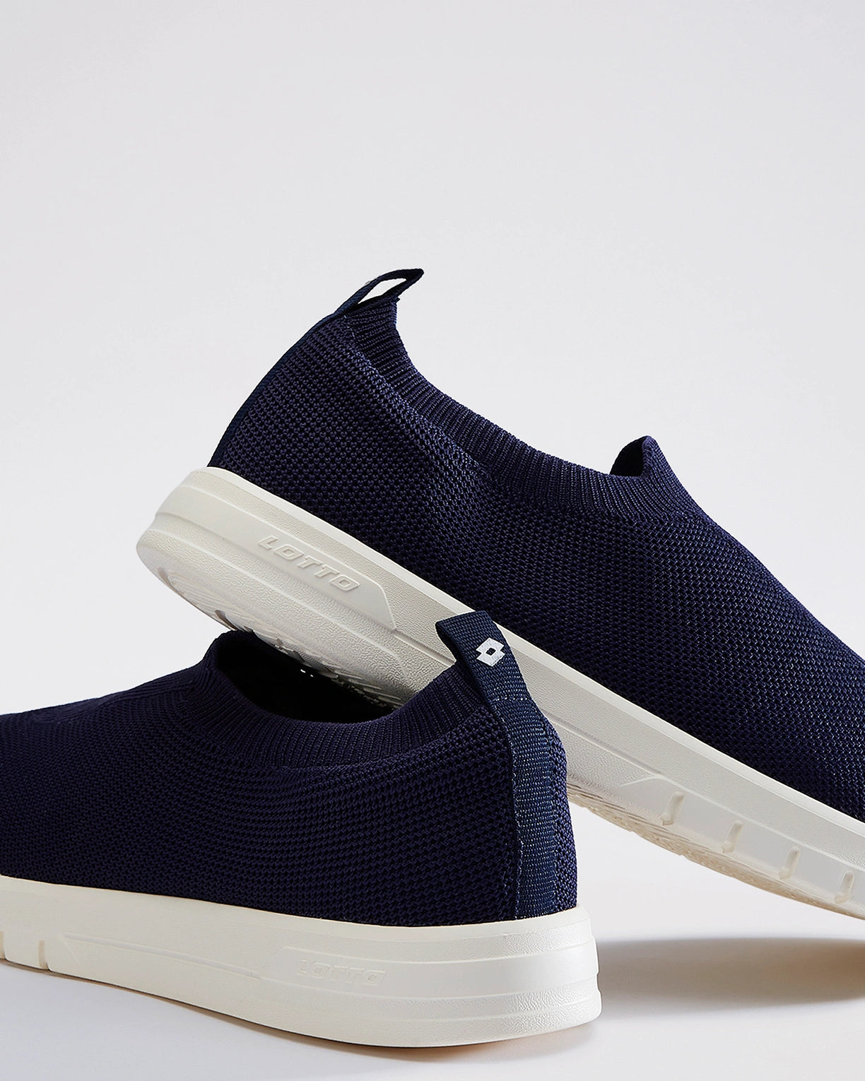 Impulso Slip-on - Peacoat-Gardenia