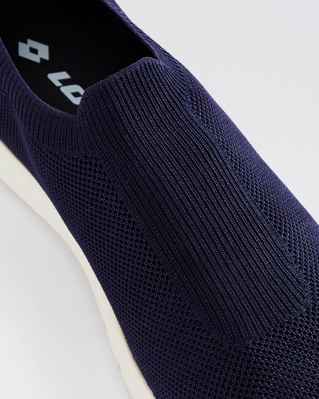 Impulso Slip-on - Peacoat-Gardenia