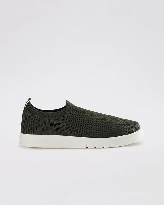 Men's Lotto Impulso Slip-on - Rosin-Gardenia