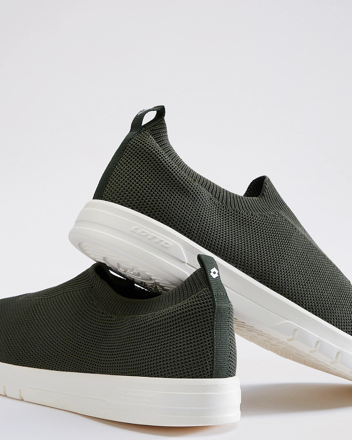 Impulso Slip-on - Rosin-Gardenia