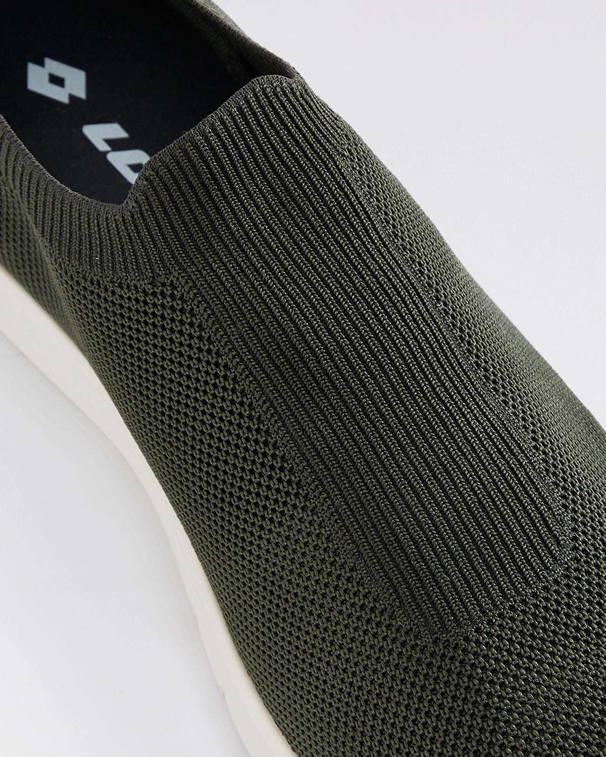 Impulso Slip-on - Rosin-Gardenia