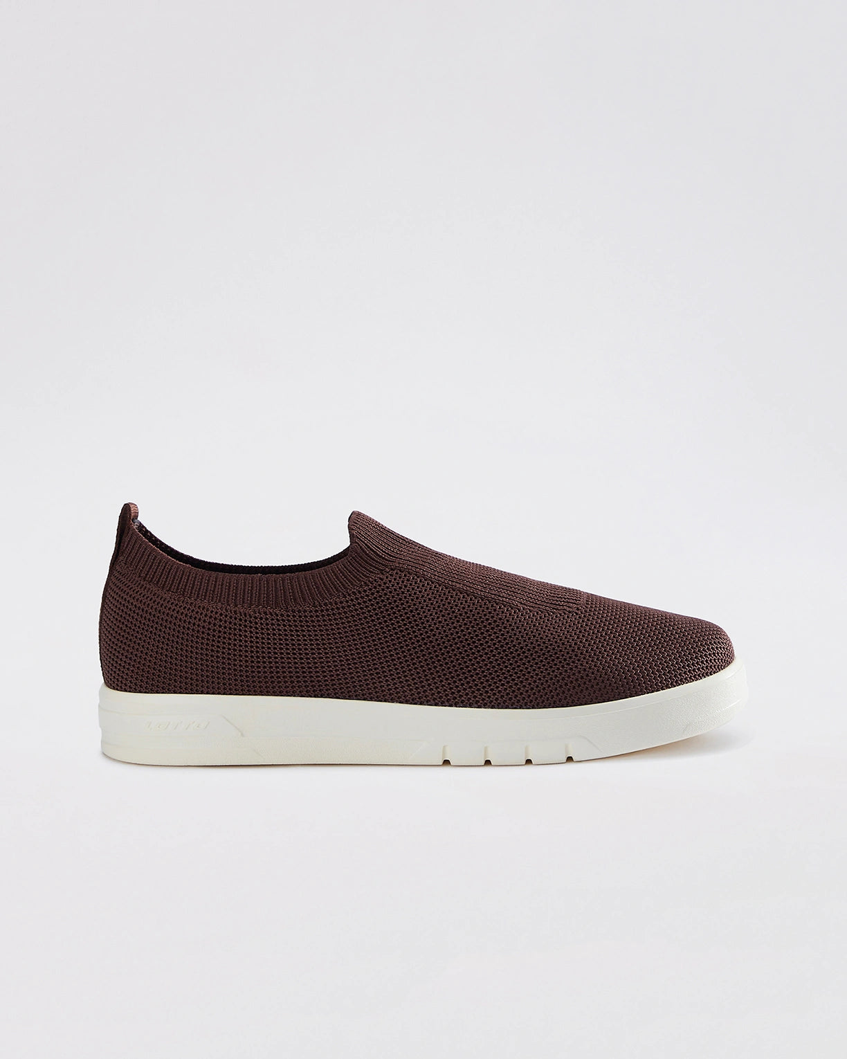 Impulso Slip-on - Deep Mahogany-Gardenia