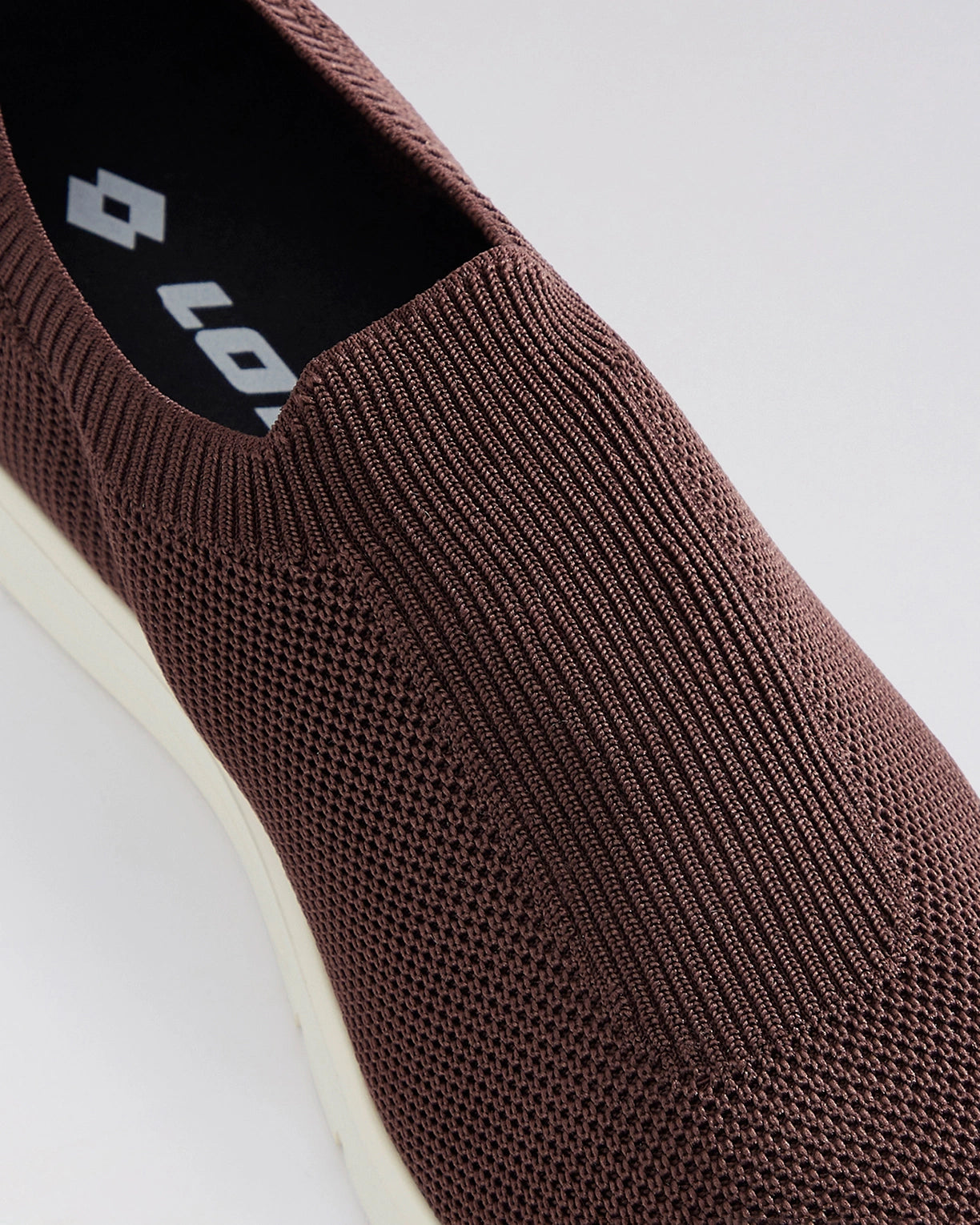 Impulso Slip-on - Deep Mahogany-Gardenia