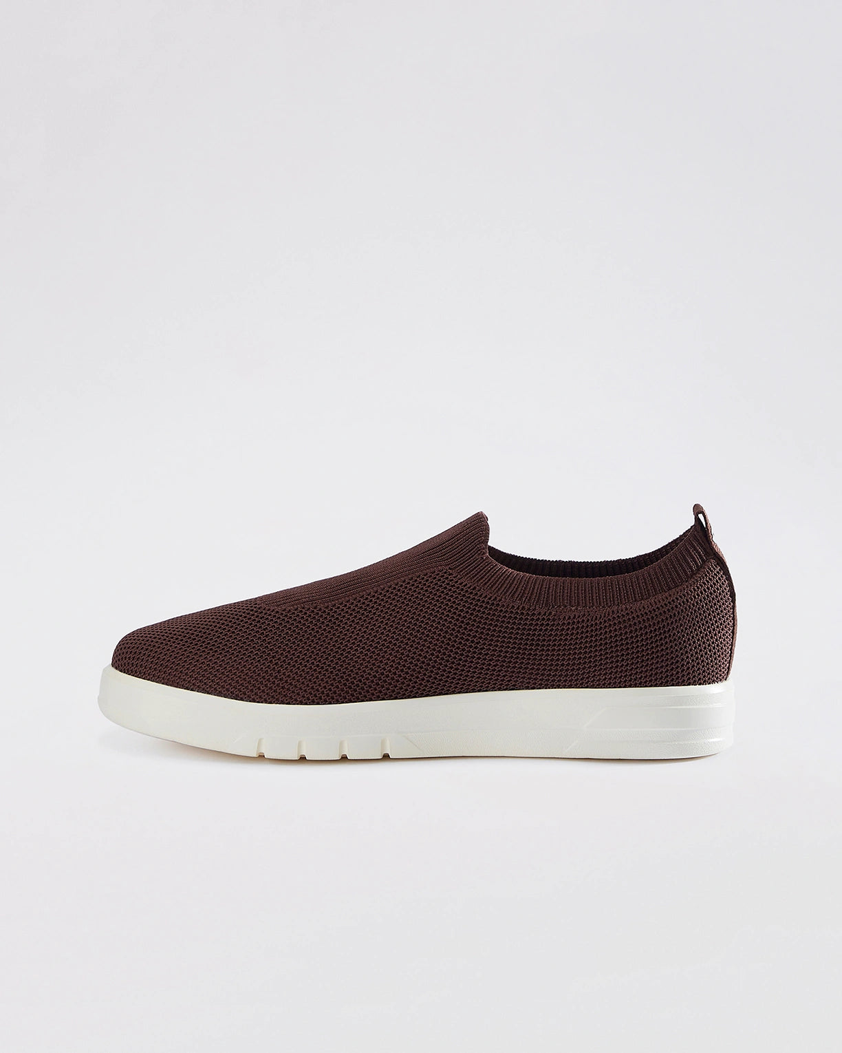 Impulso Slip-on - Deep Mahogany-Gardenia