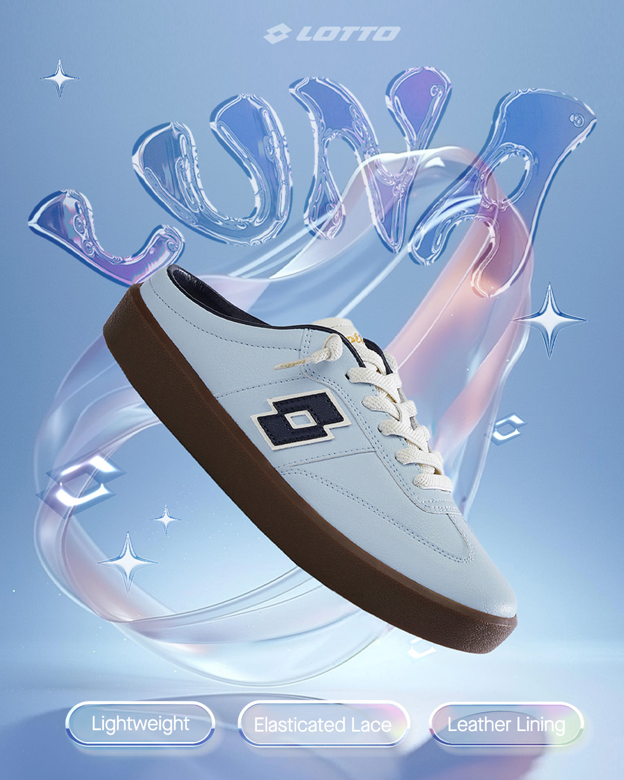 Luna - Omphalodes-Mood Indigo