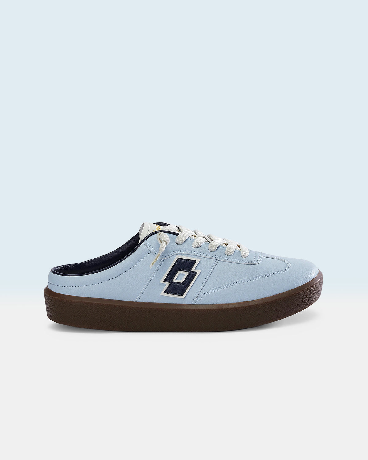 Women Lotto Luna - Omphalodes-Mood Indigo Sneakers1