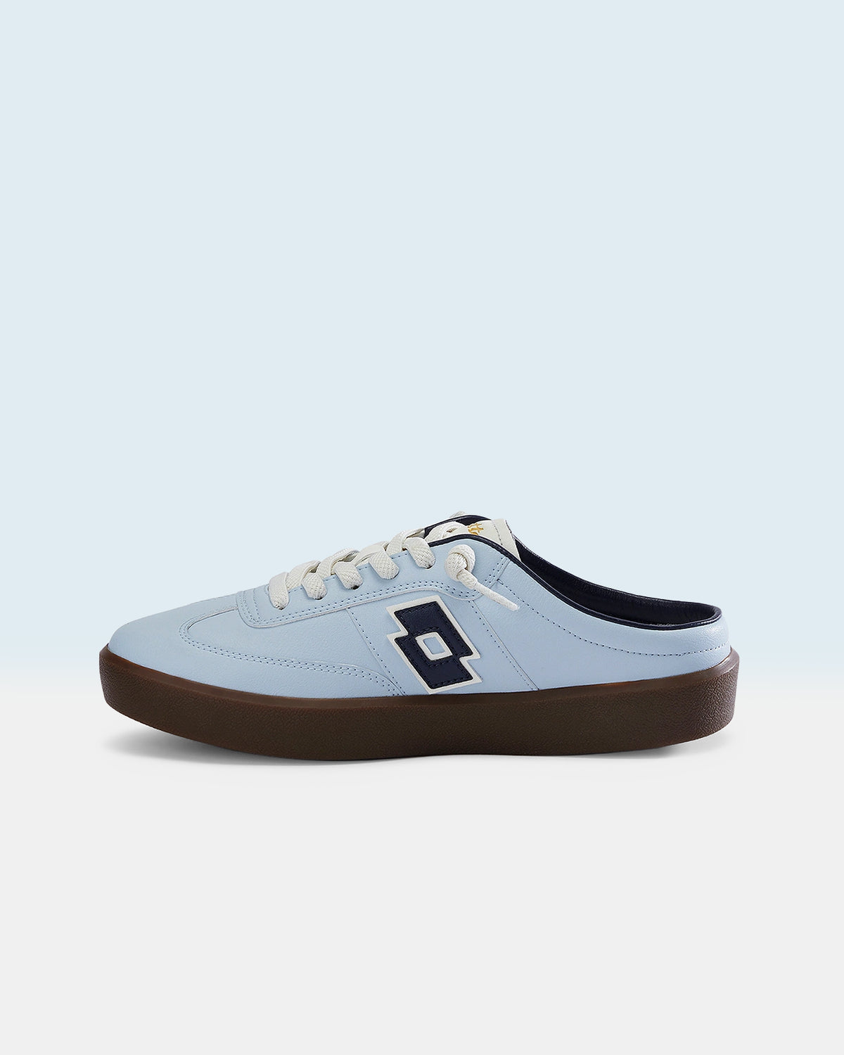 Women Lotto Luna - Omphalodes-Mood Indigo Sneakers5
