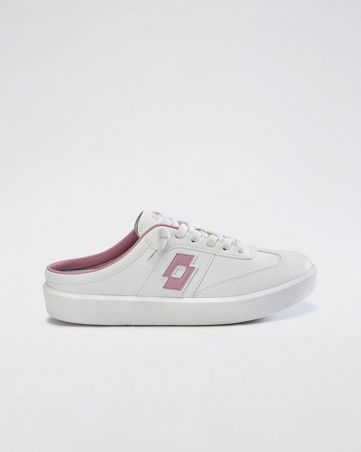 Luna - Star White-Zephyr