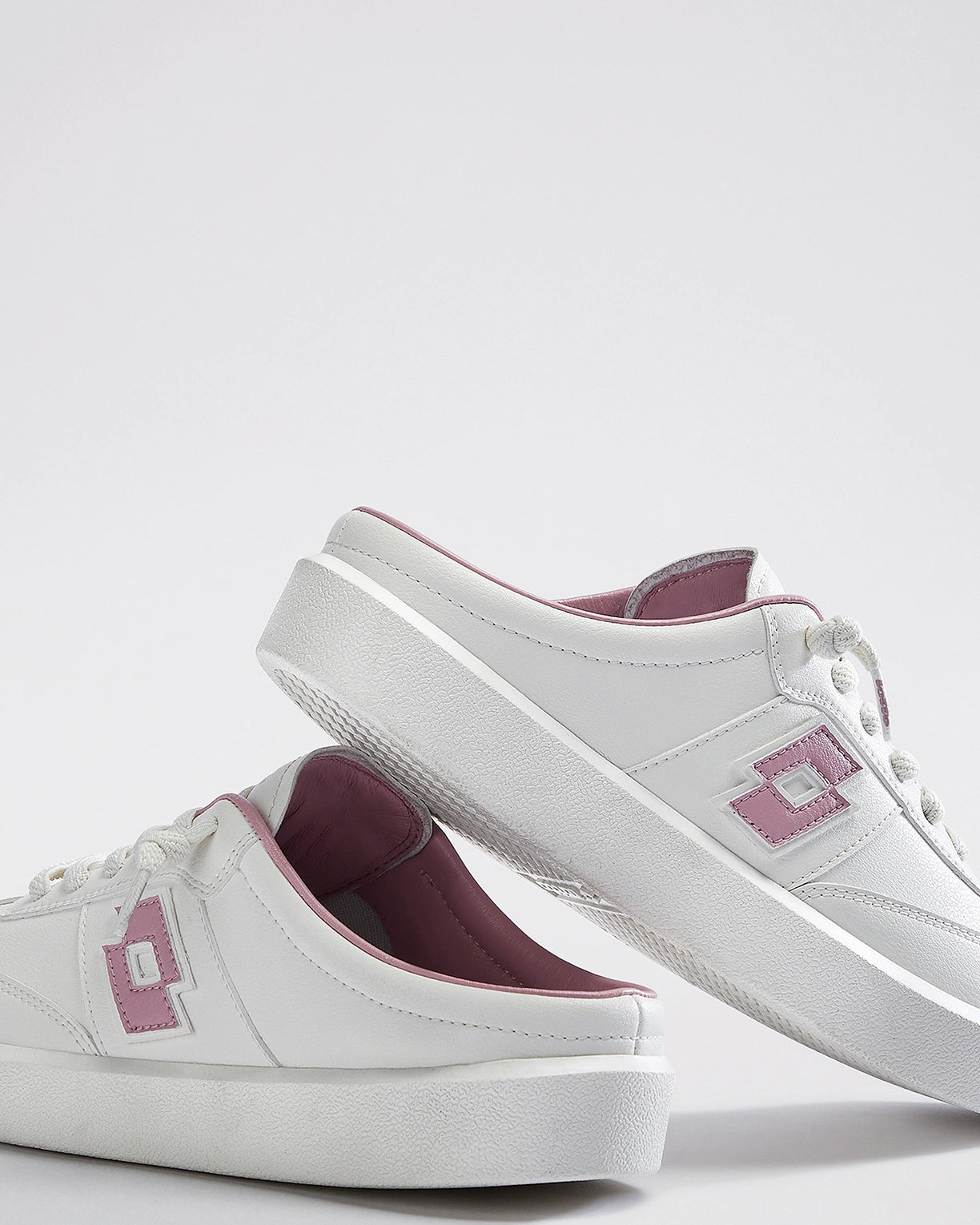 Luna - Star White-Zephyr