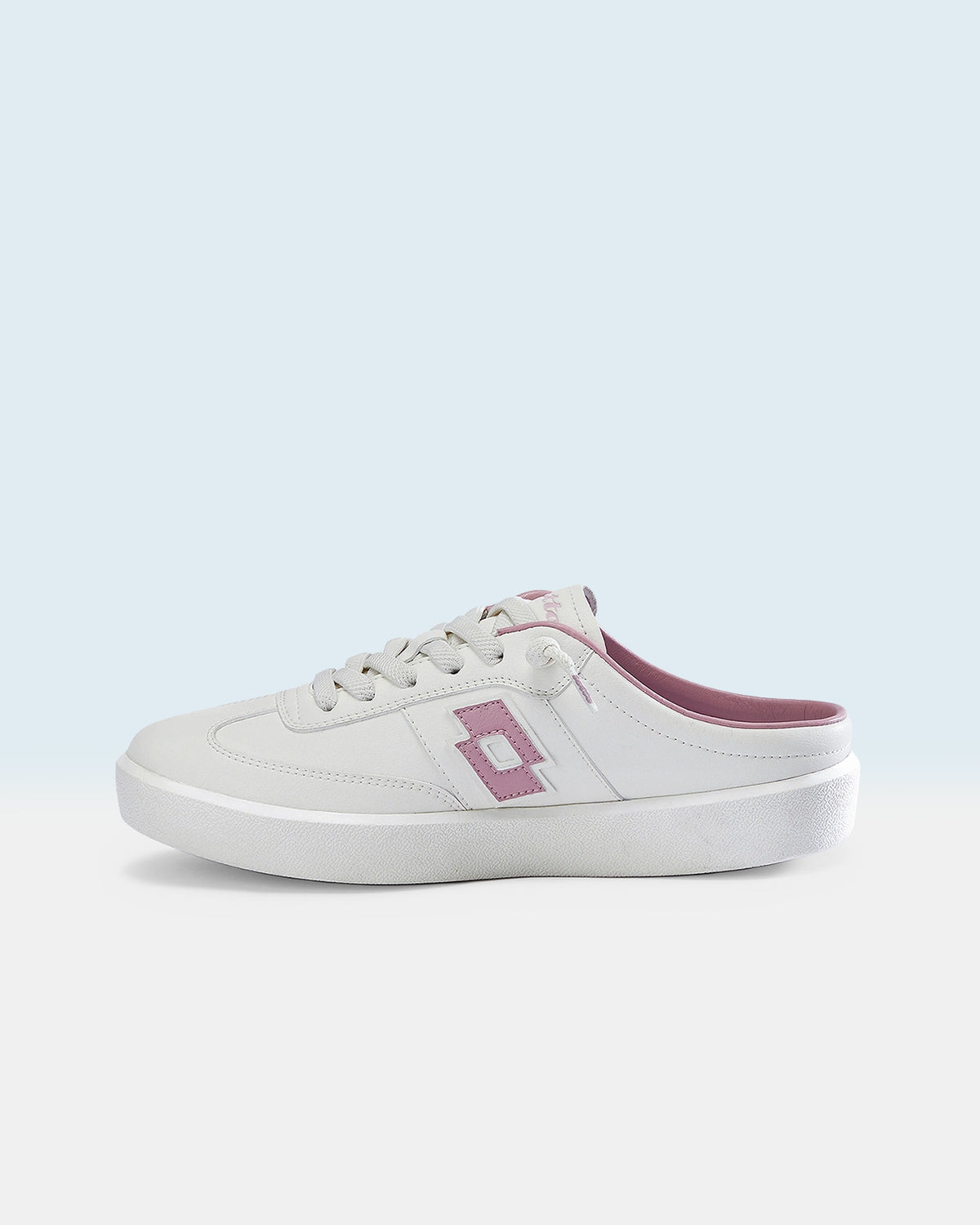 Women Lotto Luna - Star White-Zephyr Sneakers5