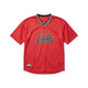 League Jersey - Molten Lava