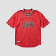 League Jersey - Molten Lava