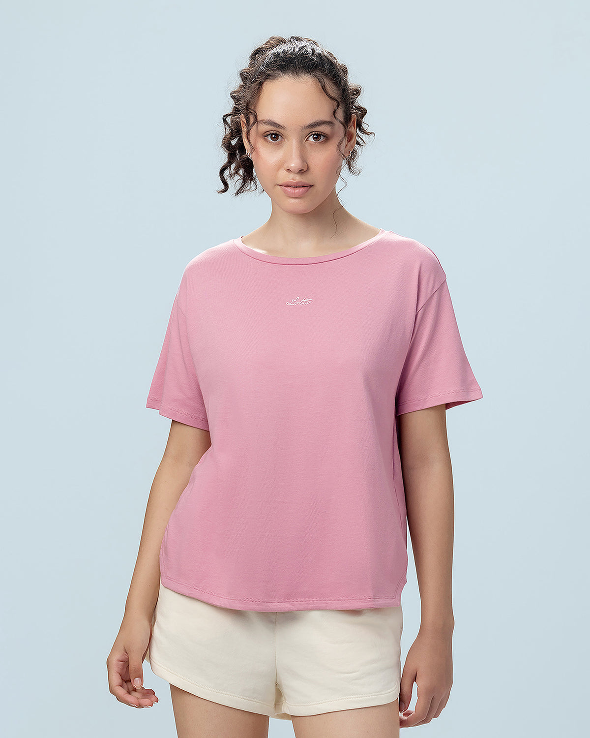 Street Play High Low Tee - Polignac