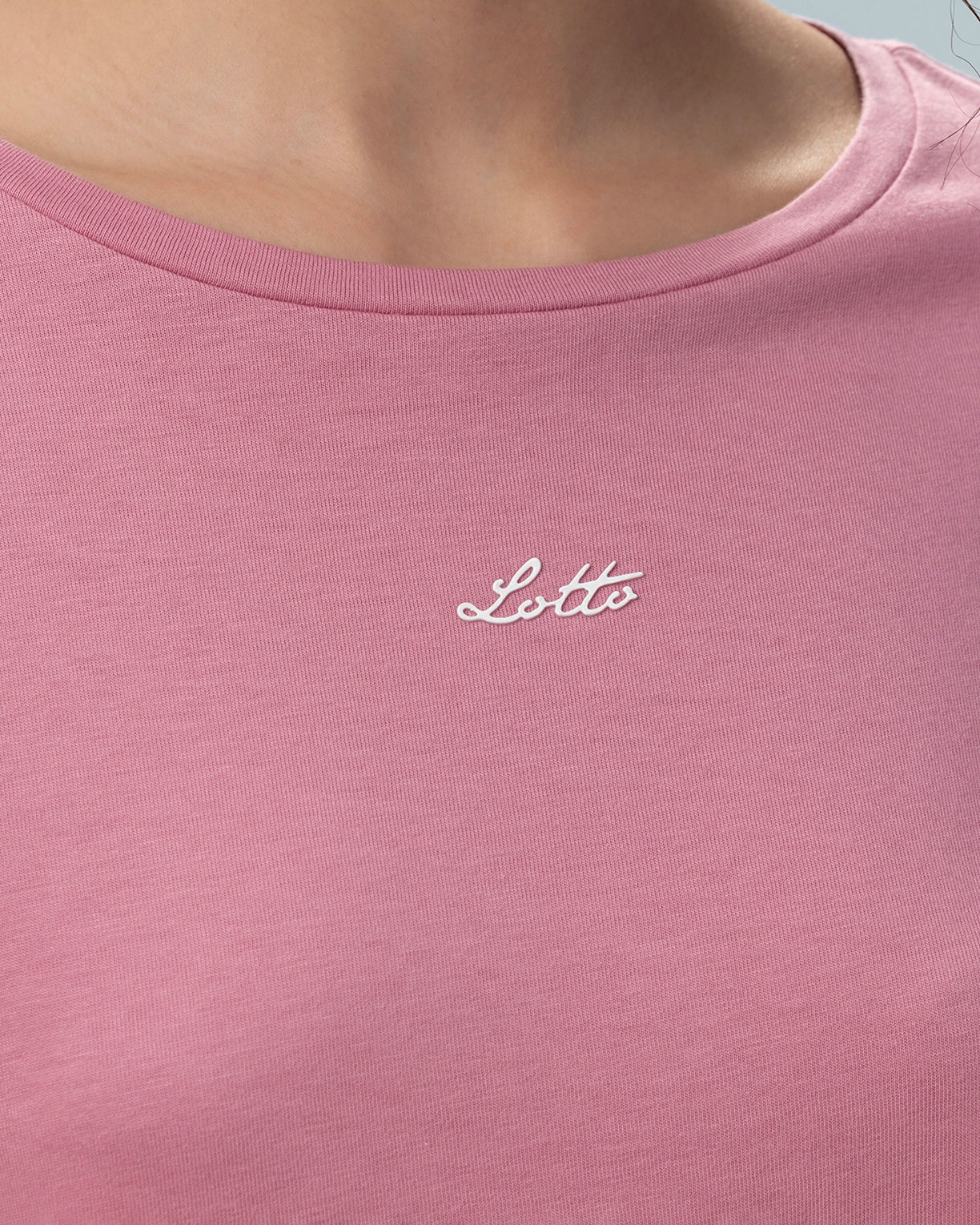 Street Play High Low Tee - Polignac