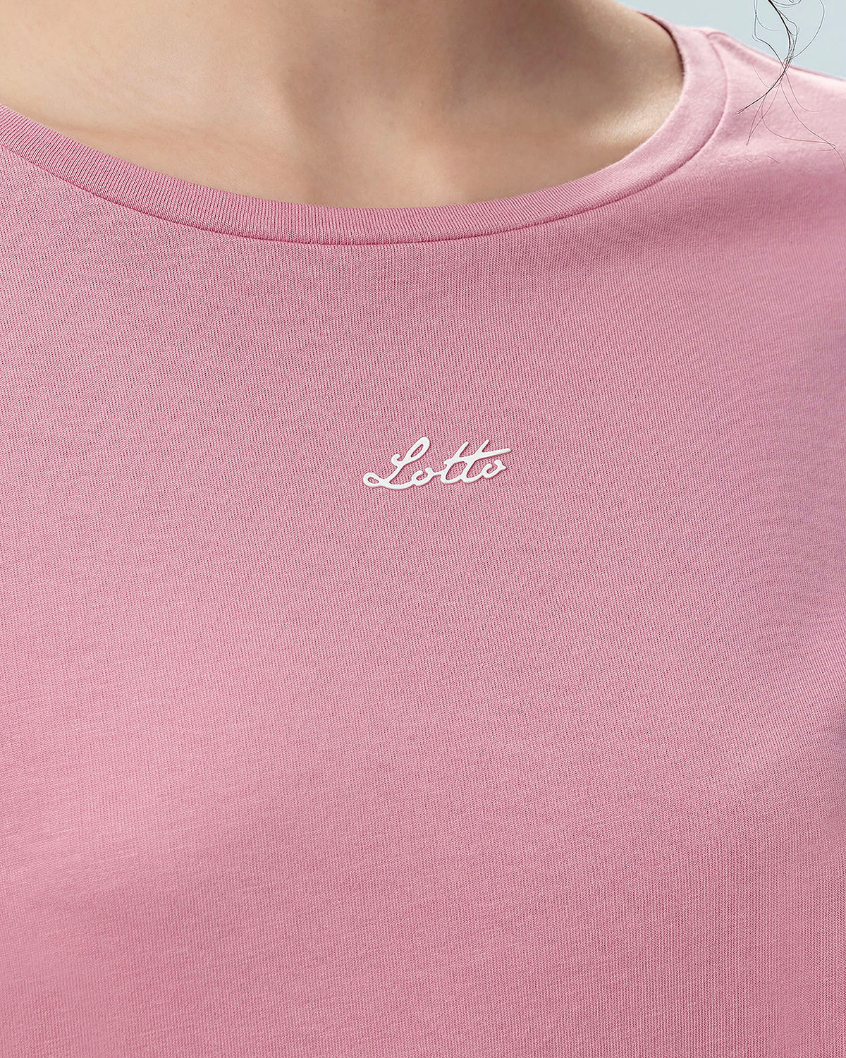Street Play High Low Tee - Polignac