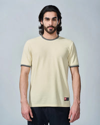 Men Lotto Lotto Courtline Tee - Asparagus Green T-shirts
