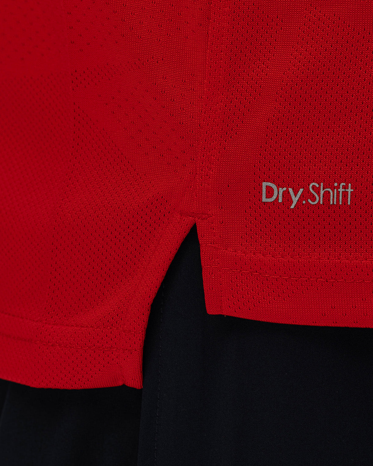 Men Lotto Play Tee - High Risk Red T-shirts6