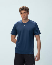 Men Lotto Lotto Play Tee - Bering Sea T-shirts