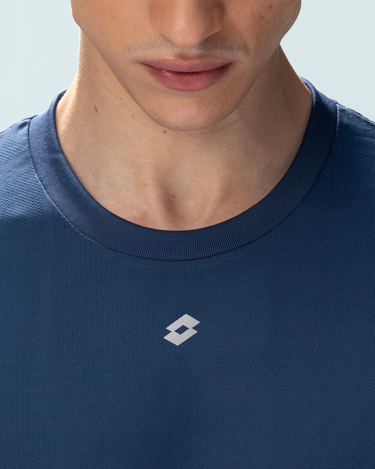Lotto Play Tee - Bering Sea
