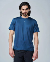Men Lotto Lotto Play Tee - Bering Sea T-shirts