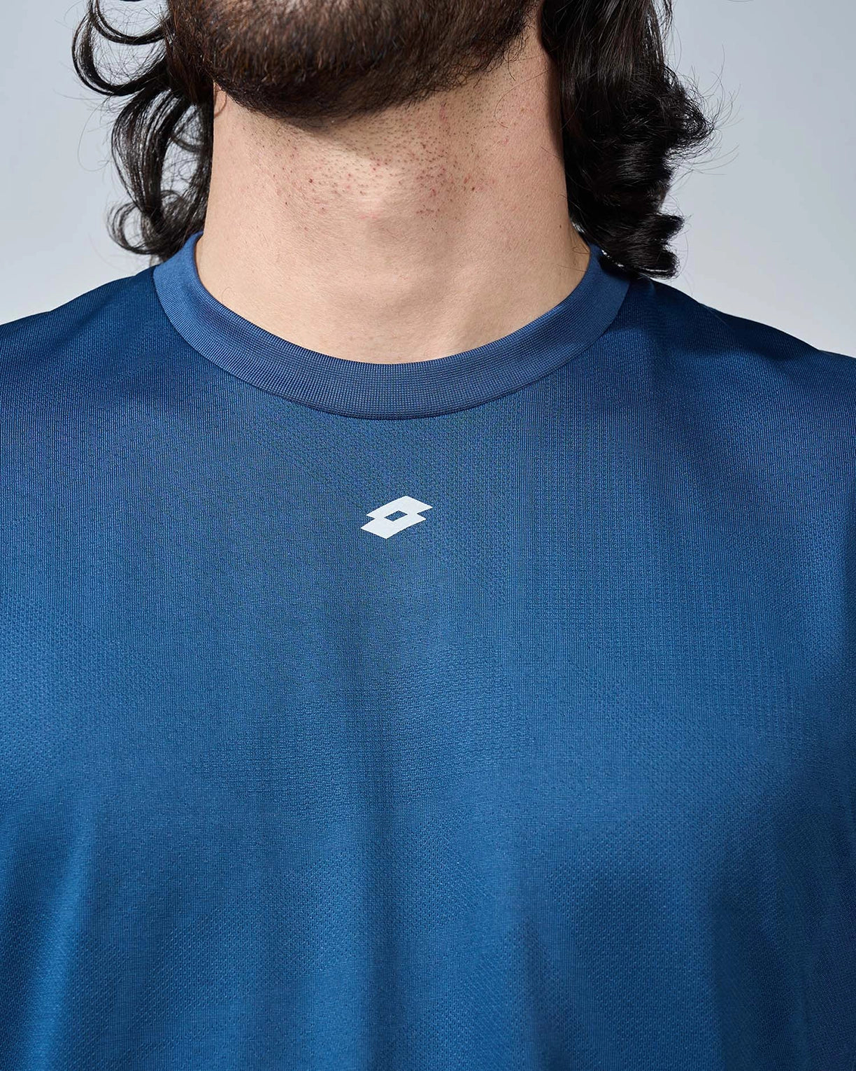 Lotto Play Tee - Bering Sea