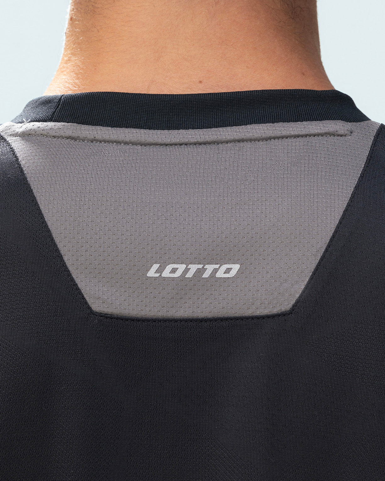 Men Lotto Play Tee - Stretch Limo T-shirts4