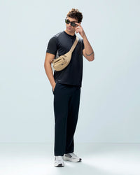 Men Lotto Play Tee - Stretch Limo T-shirts 1