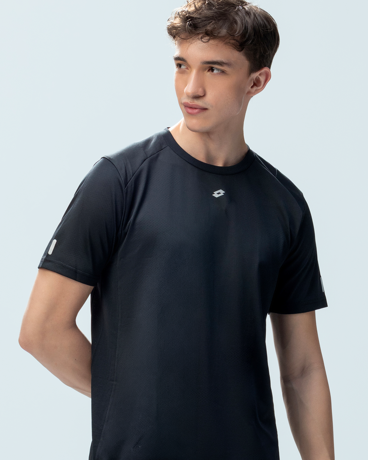 Play Power Tee - Stretch Limo