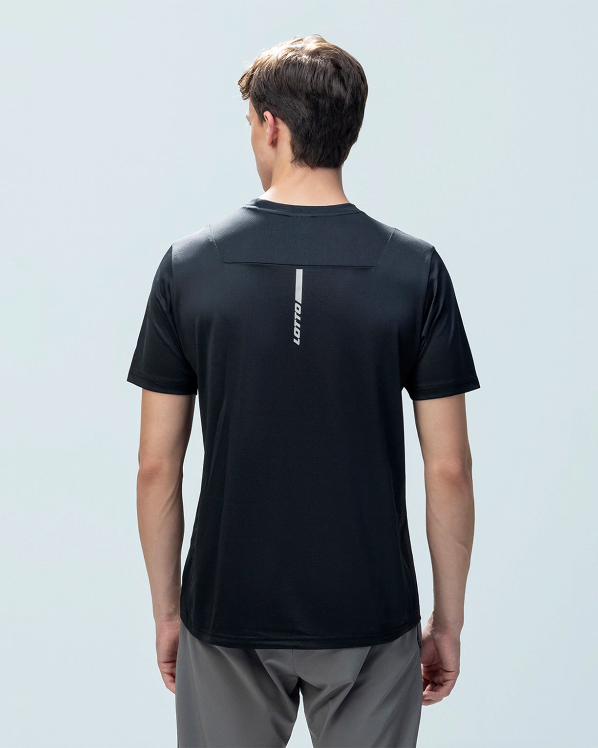 Play Power Tee - Stretch Limo