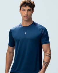 Men Lotto Play Power Tee - Bering Sea T-shirts