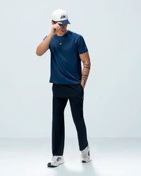 Men Lotto Play Power Tee - Bering Sea T-shirts 1