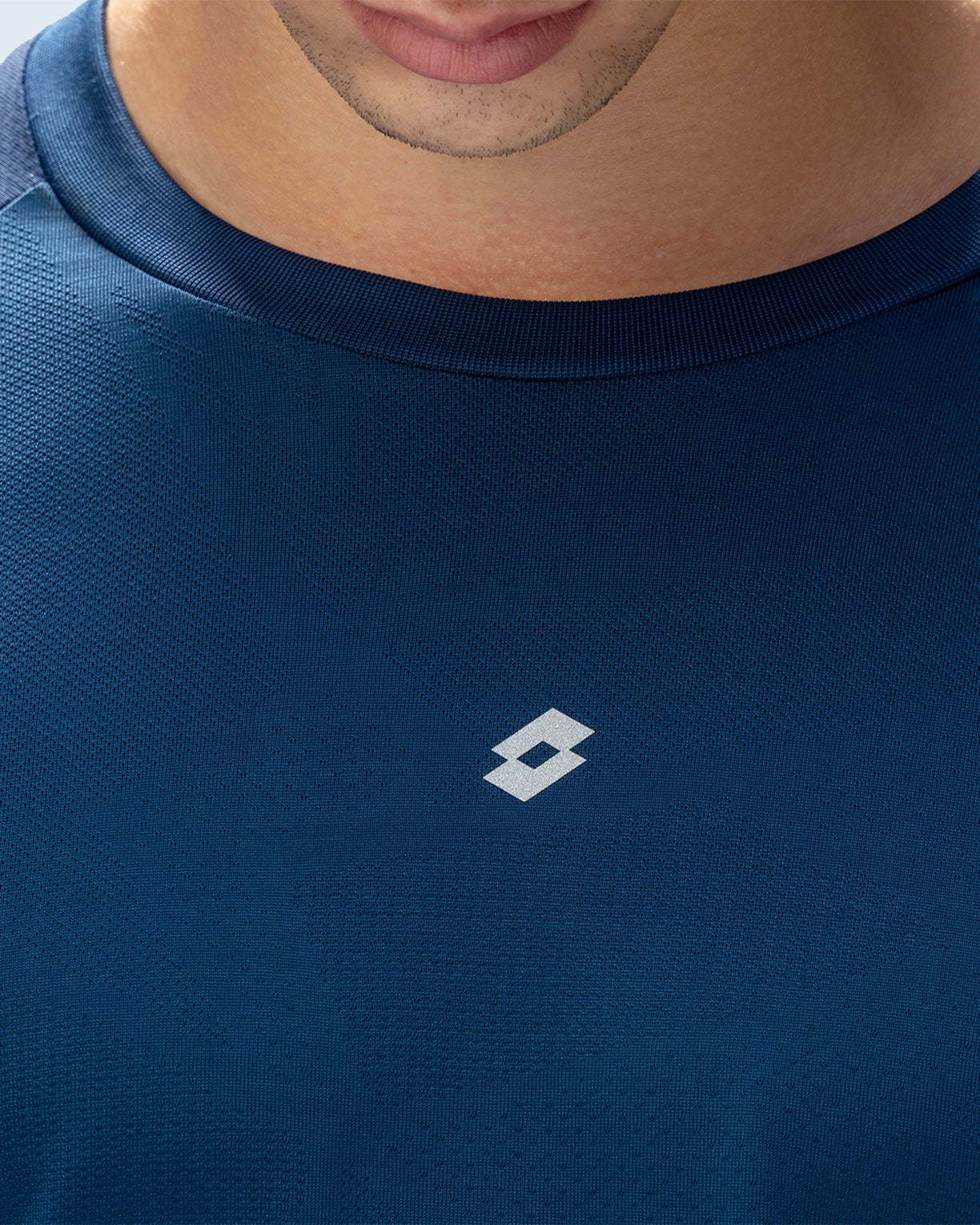 Play Power Tee - Bering Sea