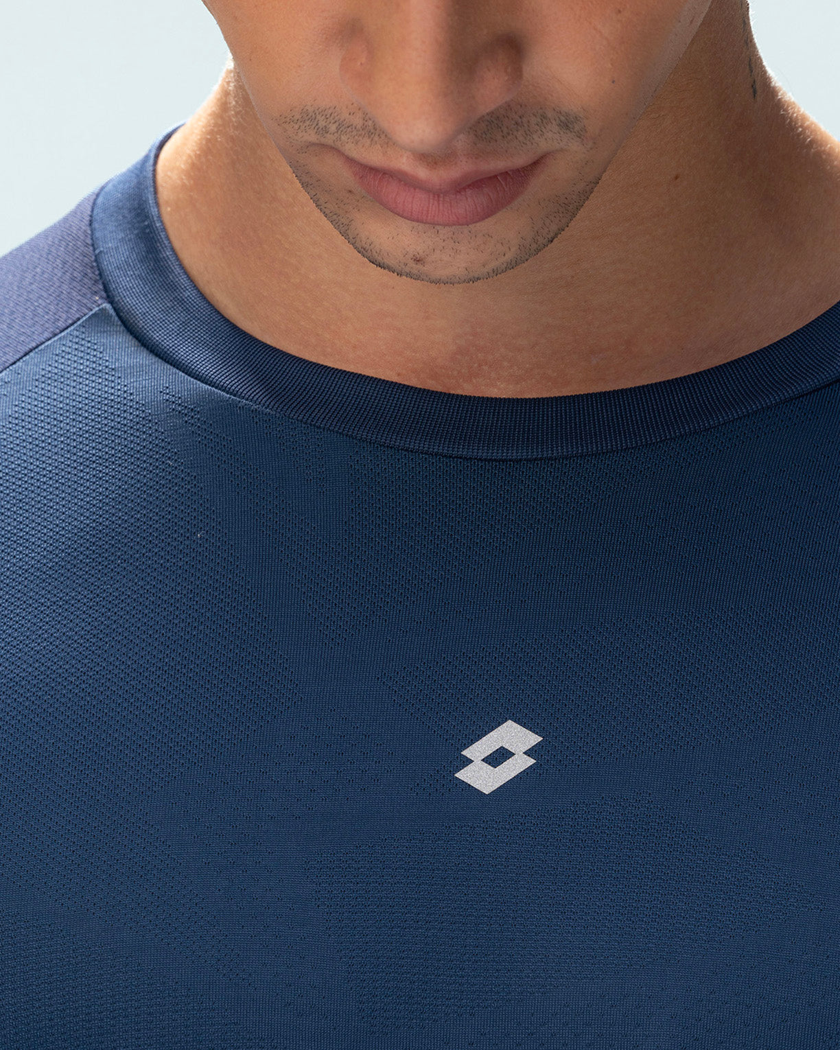 Men Lotto Play Power Tee - Bering Sea T-shirts3