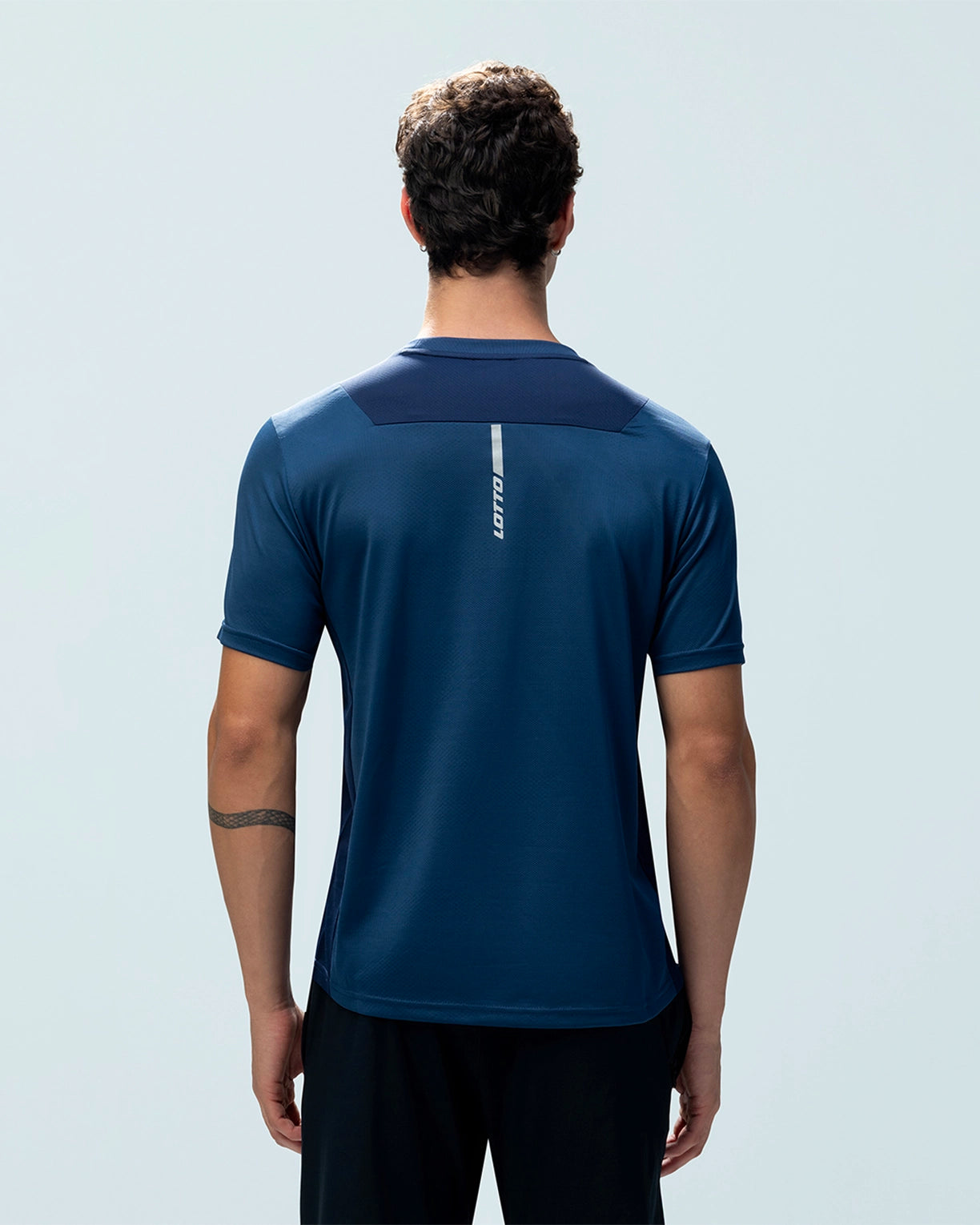 Play Power Tee - Bering Sea