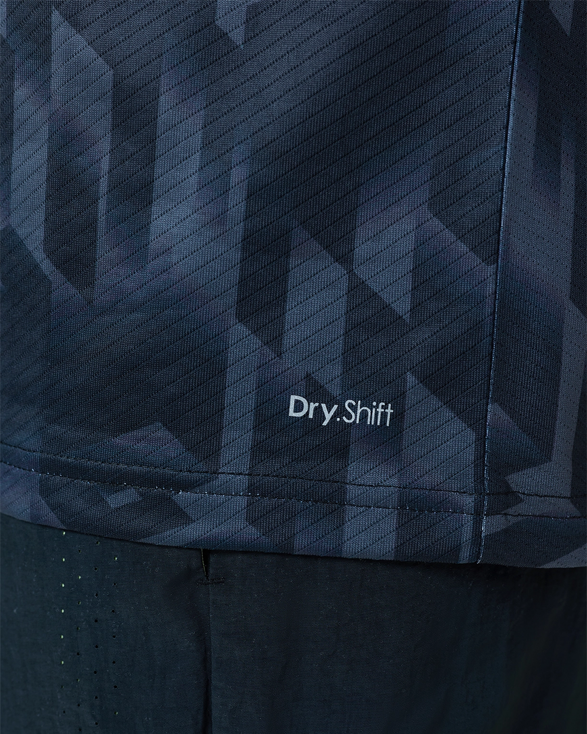 Kickoff Team Jersey - Black