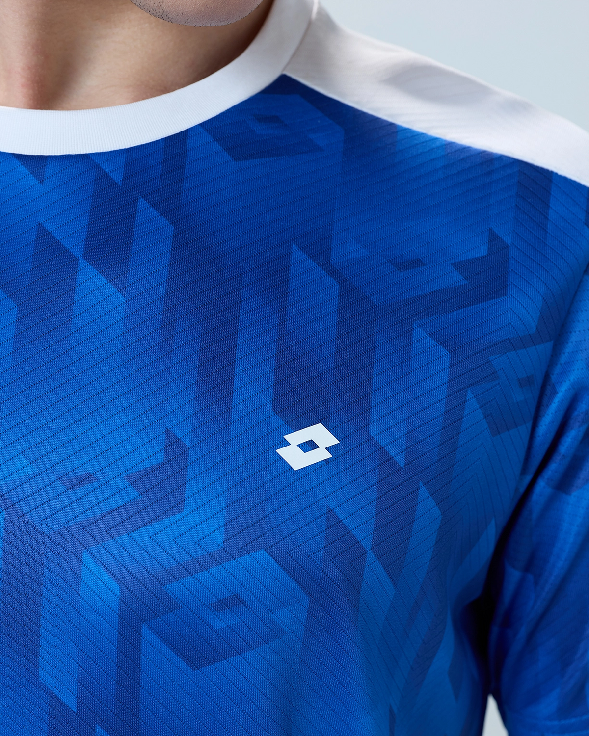 Kickoff Team Jersey - Blue