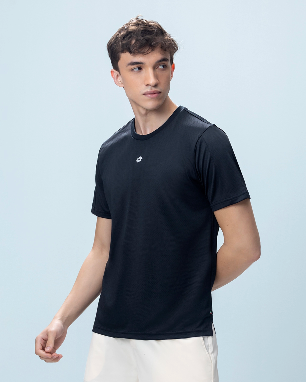Play Training Tee - Stretch Limo