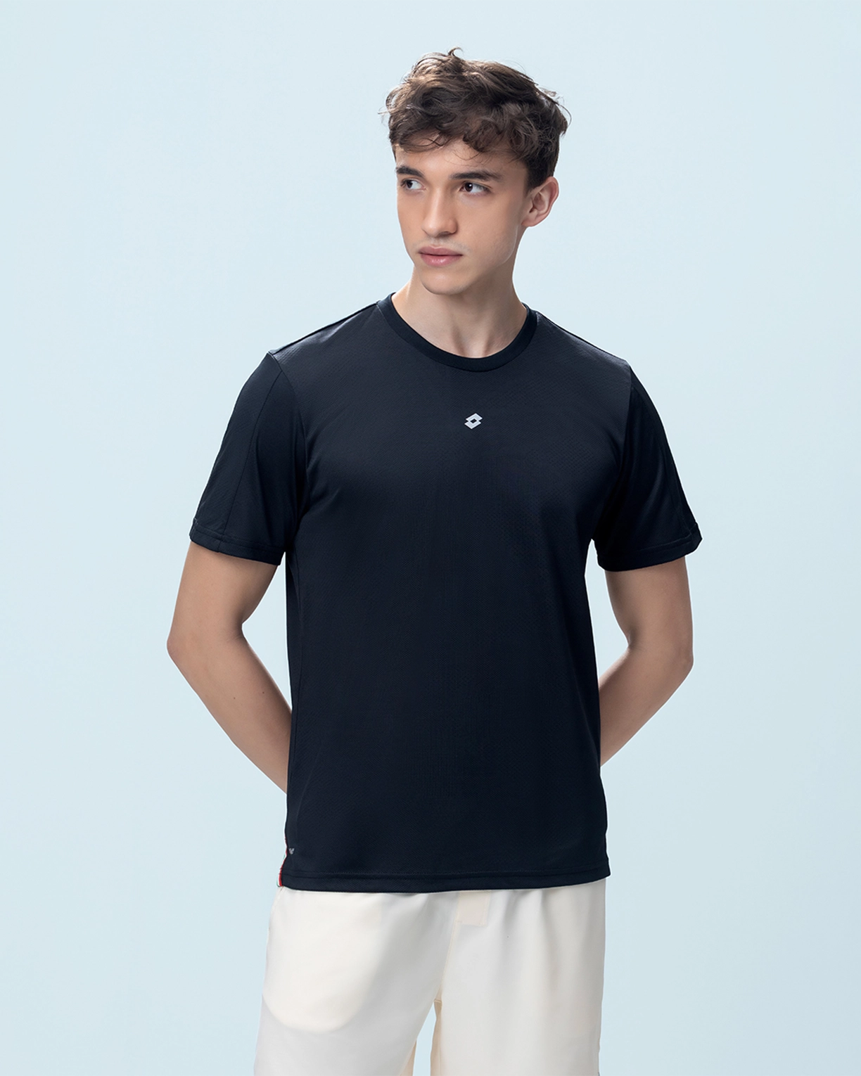 Play Training Tee - Stretch Limo