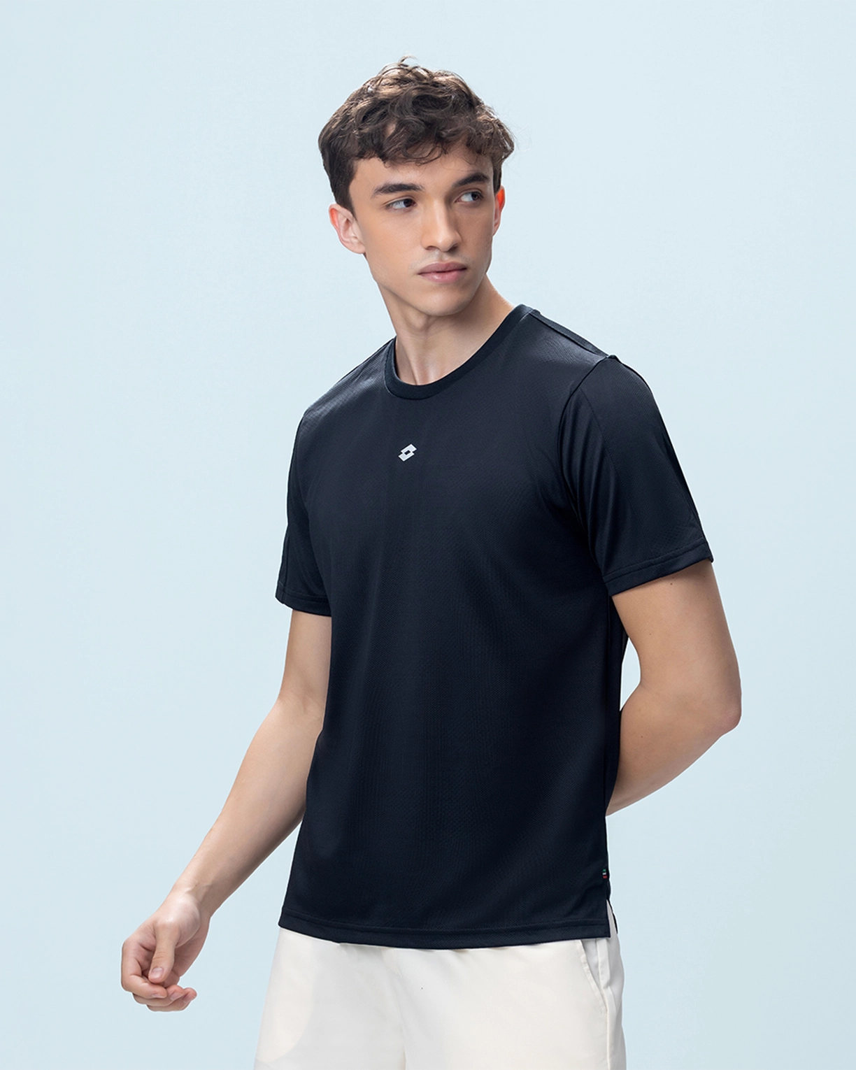 Play Training Tee - Stretch Limo